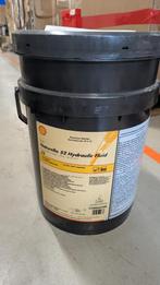 Shell Naturelle S2 Hydraulic Fluid, Ophalen of Verzenden, Nieuw