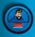 Kuifje Kapitein Haddock Sticker 1994, Verzamelen, Ophalen of Verzenden, Zo goed als nieuw, Overige typen