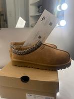 Uggs ultra mini platform 39, Bruin, Ophalen of Verzenden, Zo goed als nieuw, Pantoffels of Sloffen