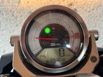 YAMAHA MT 01 (bj 2005), Bedrijf, Naked bike