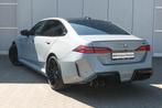 BMW 5 Serie M5 Automaat / Panoramadak / Trekhaak / M Multifu, Gebruikt, 4395 cc, Vierwielaandrijving, Zilver of Grijs
