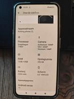 Nothing Phone (1) 12GB/256GB - Zeer Goede Staat, 256 GB, Gebruikt, Overige modellen, Ophalen of Verzenden