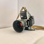 Nikon F2, Ophalen of Verzenden, Gebruikt, Spiegelreflex, Nikon
