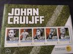 Johan Cruijff Postzegels Nederland, Ophalen of Verzenden, Na 1940, Postfris