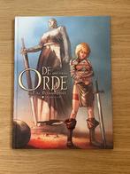 De orde van de drakenridders 28, Eén stripboek, Ophalen of Verzenden, Nieuw