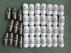 38x Mannen Deodorant - Byphasse & Sanicur, Verzenden, Nieuw, Deodorant of Bodyspray