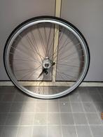 Voorwiel Shimano Nexus 28 inch, Fietsen en Brommers, Fietsonderdelen, Ophalen of Verzenden, Zo goed als nieuw