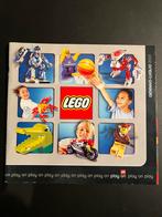 Lego Catalogus 2003, Kinderen en Baby's, Speelgoed | Duplo en Lego, Ophalen of Verzenden, Zo goed als nieuw