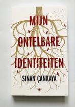 Sinan Çankaya | Mijn ontelbare identiteiten (2020), Gelezen, Maatschappij en Samenleving, Ophalen of Verzenden, Sinan Çankaya