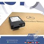 A0009059807 radar sensor Mercedes W176 W246 W117 W156 W166 W, Gebruikt, -, Ophalen of Verzenden, -