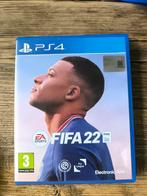 FIFA 22, Online, Ophalen of Verzenden, Zo goed als nieuw, Sport
