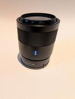 Sony FE 55mm F1.8 ZEISS, Ophalen of Verzenden, Gebruikt, Standaardlens