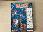 Het grote ZOEKBOEK voor kleine SPEURDERS, Ophalen, Zo goed als nieuw, Jongen of Meisje, Fictie algemeen