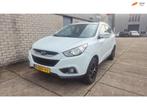 Hyundai Ix35 2.0i Style, Gebruikt, 4 cilinders, Leder en Stof, Handgeschakeld