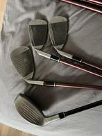 Golfset dames Repko Tour IJzer Set (excl. Nr. 5), Ophalen, Gebruikt, Set, Overige merken