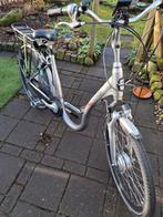 Forza Essenze comfort elektrishe fiets, Fietsen en Brommers, Zo goed als nieuw, 51 tot 55 cm, 50 km per accu of meer, Ophalen