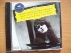 Martha Argerich - Début Recital (Chopin, Brahms, Liszt, Rave, Cd's en Dvd's, Cd's | Klassiek, Ophalen of Verzenden, Classicisme