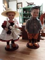Ot en Sien Porseleinen Poppen te Koop, Ophalen of Verzenden