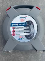 Sneeuwkettingen met snelspanning pewag servo 9, Ophalen, Nieuw