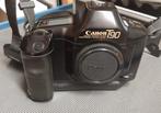 Canon T90, Ophalen, Gebruikt, Spiegelreflex, Canon