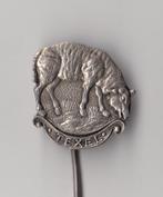 Texel schaap B speldje, Verzamelen, Speldjes, Pins en Buttons, Gebruikt, Niet vindbaar, Niet vindbaar, Speldje of Pin