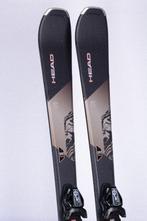 143 cm dames ski's HEAD PURE JOY 2022, lyt tech, grip walk