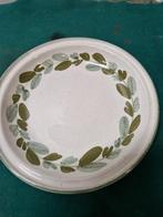 schaal west germany vintage, Antiek en Kunst, Antiek | Servies los, Ophalen of Verzenden