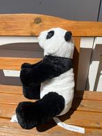 Ikea kramig knuffel panda | zo goed als nieuw, Ophalen of Verzenden, Zo goed als nieuw, Beer