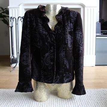 Gerry Weber Blouse (M) € 20,- beschikbaar voor biedingen