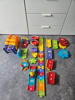 Vtech toet toet auto's, Kinderen en Baby's, Speelgoed | Vtech, Ophalen, Gebruikt