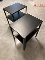 Nachtkastjes, Huis en Inrichting, Rond, Zo goed als nieuw, Minder dan 50 cm, 50 tot 100 cm