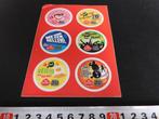 stickers SMITHS Chips verkeersstickers  Fiets stickers, Verzamelen, Ophalen, Zo goed als nieuw, Overige typen