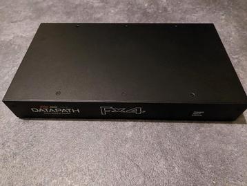 Datapath FX4 beschikbaar voor biedingen