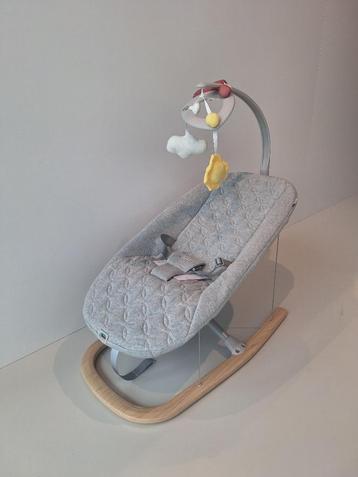 Chicco Relax zen wave wipstoel (incl. speelbeugel) beschikbaar voor biedingen