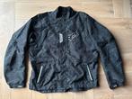 Fox Motorjas/Crossjas XXL + Broek, Zwart, Overige typen, Overige maten, Ophalen of Verzenden