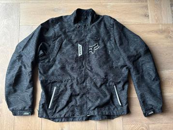 Fox Motorjas/Crossjas XXL + Broek beschikbaar voor biedingen