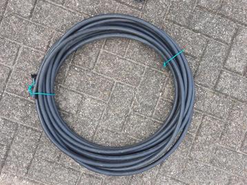 Tyleen waterslang zwart 16 x 1.8  -   19 meter beschikbaar voor biedingen