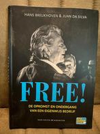 Free!-de opkomst en ondergang van een eigenwijs bedrijf, Ophalen of Verzenden, Zo goed als nieuw
