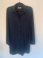 Studio Anneloes jurk  mt S d.bl doorknoopjurk, Kleding | Dames, Jurken, Ophalen of Verzenden, Zo goed als nieuw