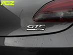 Opel Astra GTC 1.4 Turbo Sport 140PK|Cruise|Clima|Sfeer|NAP, Auto's, Opel, Voorwielaandrijving, Stof, Gebruikt, Zwart