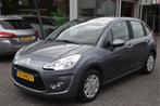 Citroën C3 1.6 e-HDi Dynamique Zenith voorruit | Cruise | A, Auto's, Voorwielaandrijving, Euro 5, Gebruikt, 4 cilinders