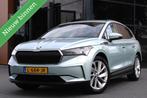 Skoda Enyaq iV 60 | ACC | Camera | Stoelverwarming, Automaat, Achterwielaandrijving, Gebruikt, 1865 kg