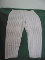 Pyamabroekje van Claesens maat 116-122, Ophalen of Verzenden, Zo goed als nieuw, Meisje, Nacht- of Onderkleding