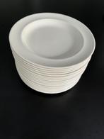 Gebaksbord 6x | Gebaksborden | Wedgwood | Traditonal Plain, Ophalen, Zo goed als nieuw, Bord(en), Wedgwood