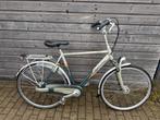 Gazelle Orange Plus, Ophalen, Versnellingen, Zo goed als nieuw, 57 tot 61 cm