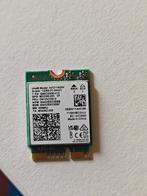 Wifi moduleThe Intel Wi-Fi 6E AX211NGW (Gig+), Computers en Software, Netwerkkaarten, Ophalen of Verzenden, Zo goed als nieuw