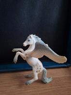 Schleich elfjes pegasus, Verzamelen, Poppetjes en Figuurtjes, Gebruikt, Ophalen of Verzenden