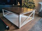 Salontafel Riviera Maison lookalike, Ophalen, 100 tot 150 cm, 50 tot 100 cm, Zo goed als nieuw