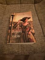 Ann H. Gabhart - Letters & liefde, Ophalen of Verzenden, Zo goed als nieuw, Ann H. Gabhart