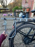 Bagagedrager verlenger, Ophalen of Verzenden, Gebruikt